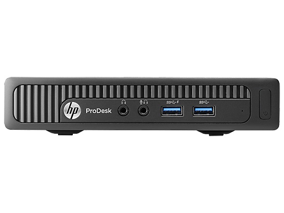 hp prodesk windows 7